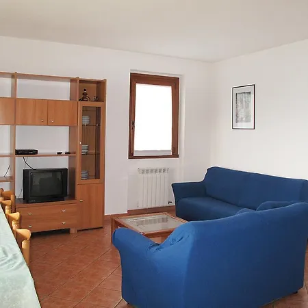 Res. Vigna Del Lago 121S Dongo