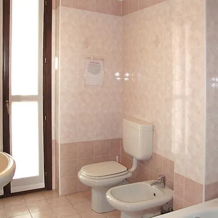 Apartment Res. Vigna Del Lago 121S Dongo