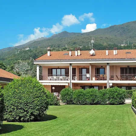 Res. Vigna Del Lago 121S *