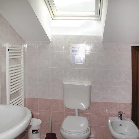 Res. Vigna Del Lago 121S Apartment Dongo
