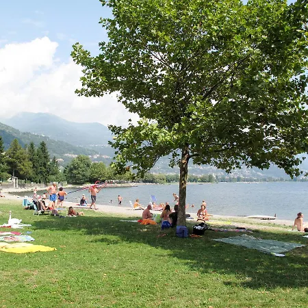 Res. Vigna Del Lago 121S *