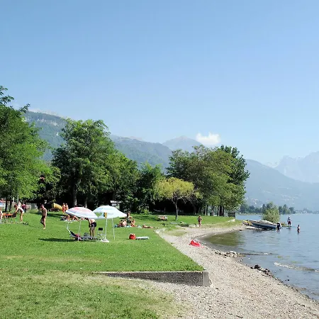 Res. Vigna Del Lago 121S * Dongo