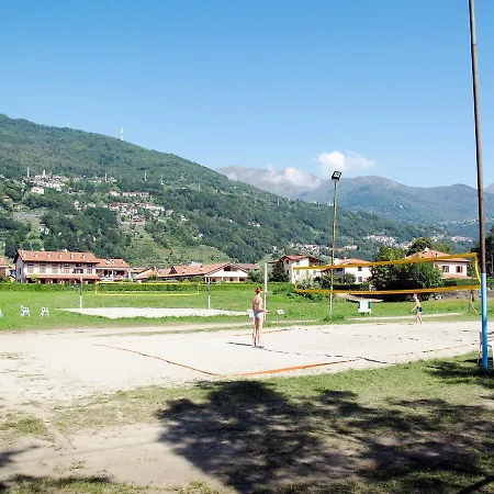 Res. Vigna Del Lago 121S Apartment *