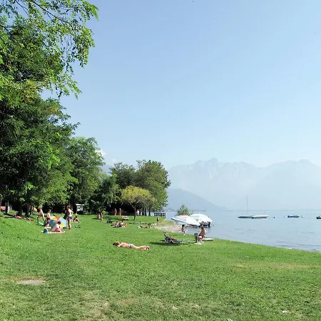 Res. Vigna Del Lago 121S