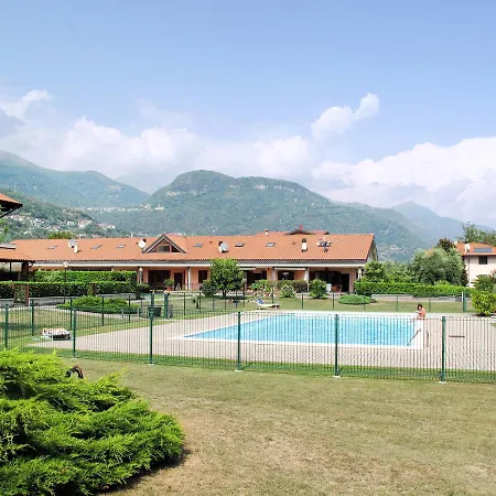 Res. Vigna Del Lago 121S * Dongo